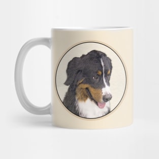 Bernese Mountain Dog Mug